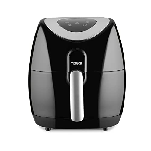 Tower Vortx T17024 Digital Air Fryer Oven with Rapid Air Circulation