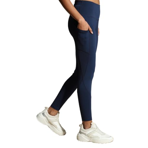 Image of Silvertraq Women's Classic Leggings