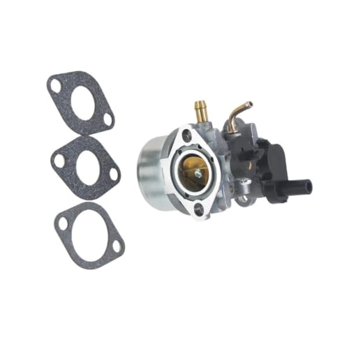Carburateur souffleuse Lawnboy Insight résout panne essence 801255