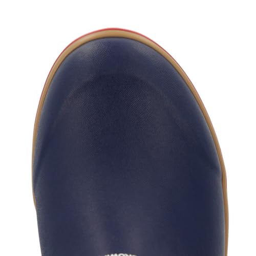 Image of XTRATUF Women's Ankle Deck Boot USRowing Edition