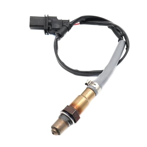 Capteur d'oxygène lambda O2 avant échappement voiture 06J906262AA Jetta 2.0T