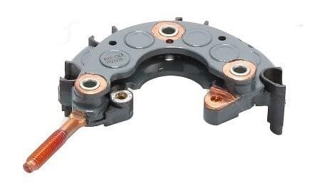 Replacement Parts for Premium Class Alternator Rectifier for MERC O/B Alternators 8M0057693 12V 55A Mod-UR26Q-6626