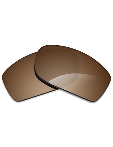 Image of Alphax Polarized Replacement Lenses for Costa Del Mar Caballito - Options