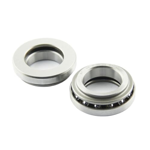 Roulement de direction moto pour restaurer votre CM185T vintage