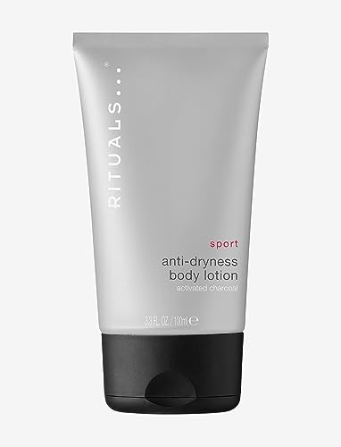 RITUALS Sport Anti-Dryness Body Lotion - 100 ML