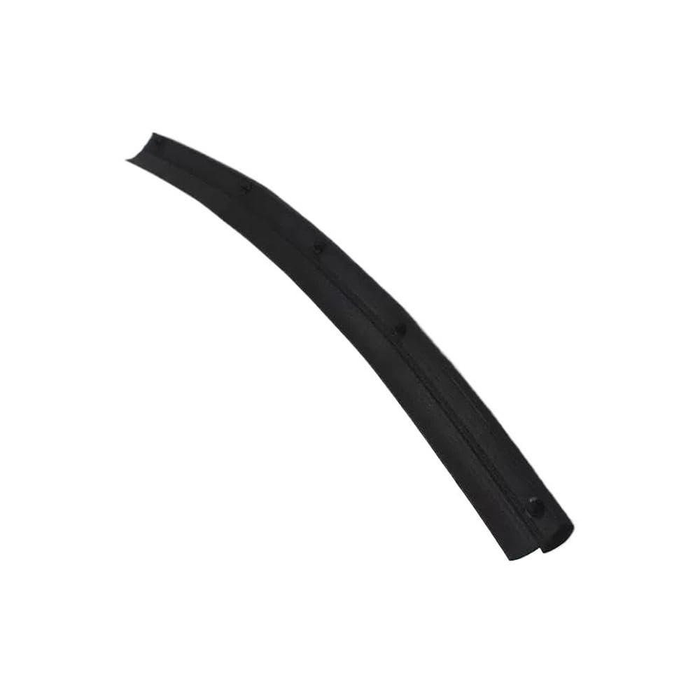 Bgdolpbu Front Right Spare Parts Car Door Lower Seal For Civic 2016-2020(Front Right)