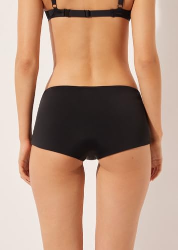 Woman's Shorts Swimsuit Bottom Indonesia3