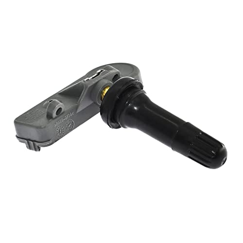 Capteur de pression des pneus 13581558 valve TPMS électronique automobile - 4