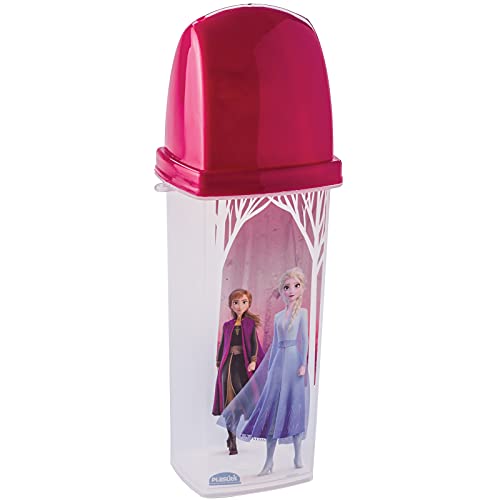 Estojo Para Higiene Frozen Plasútil