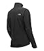 THE NORTH FACE Women's Apex Bionic Softshell Jacket, TNF Black 1, Large