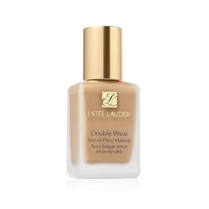 Estée Lauder Double Wear Stay-in-Place 24-Hour Long-Wear Matte Foundation Makeup, 1 Fl Oz
