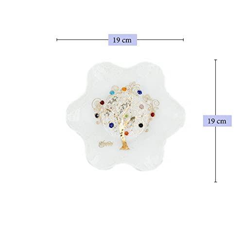 Sospiri Venezia Svuotatasca Piatto Soprammobile