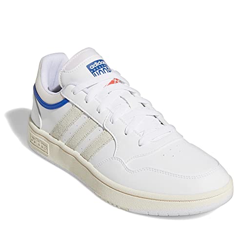 Image of adidas Mens Hoops 3.0 Sneaker