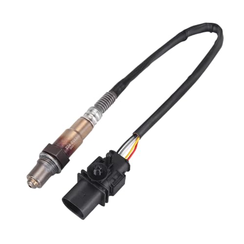 Sensor de Oxígeno para Ford Focus, Fusion, Lincoln MKC Set de 2 miniatura 3