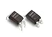 Transistor Output Optocouplers 5000 Vrms 50mA (1 piece)