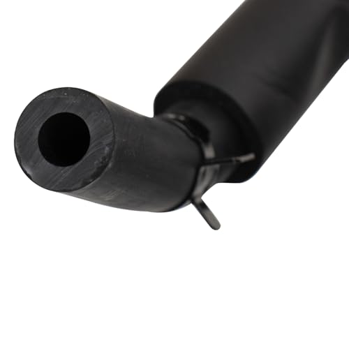Image of TRQ Intake Manifold (WITH L4 2.4L Engine ID G4KJ GDI ONLY) Compatible with 2011-14 Hyundai Sonata, 2011-15 Kia Optima, 2011-14 Kia Sorento, 2013-16 Hyundai Santa Fe Sport & More