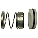 Exact FIT for Jackson 105000 Pump Seal - Replacement Part by MAVRIK