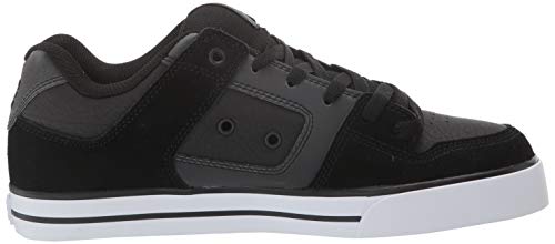 Image of DC Shoes Pure-Shoes for Men, Skateboard Shoes Men