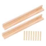 Bases de dominos - apportent de la commodité et évitent l'ennui de devoir ramasser et poser à plusieurs reprises vos tuiles de dominos, plateaux de dominos