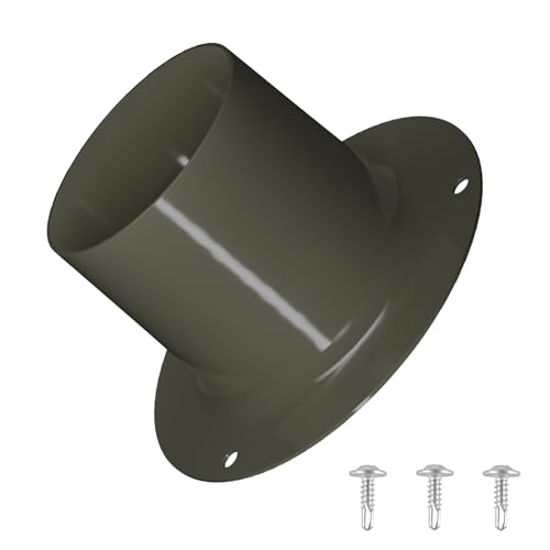 Highwild 12-Volt Deer Feeder Replacement Funnel - 2.5" Drop Funnel