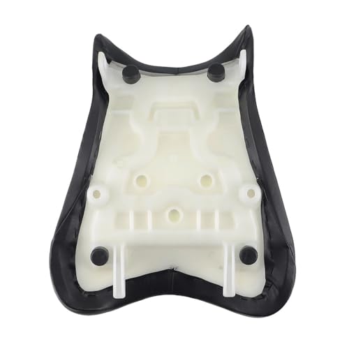 Selle avant moto contre la fatigue sur GSXR 600 et 750 années 2008 à 2010 - 5