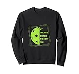 Pickleball Player Paddle Ball Game Practice Shop