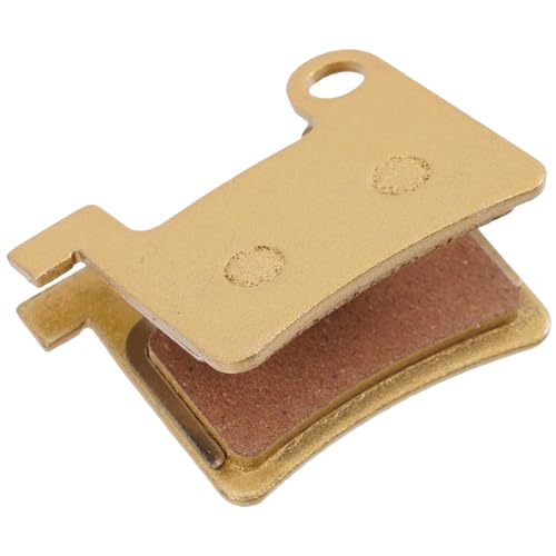 Plaquettes de frein électromobile pour disque de rechange 5 pièces performance
