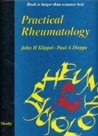 Hardcover Practical Rheumatology Book