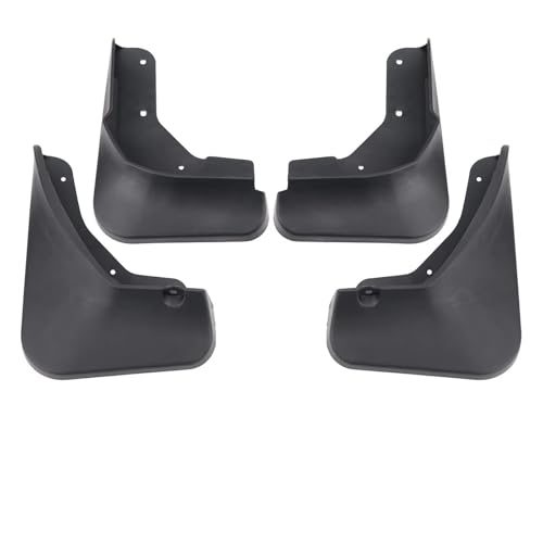 Bavettes garde-boue Nissan Rogue T33 2021 2022 pour éviter les éclats de peinture sur carrosserie