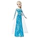 Mattel Juguetes de Disney Frozen Elsa cantarina Imagen de Mattel Juguetes de Disney Frozen Elsa cantarina
