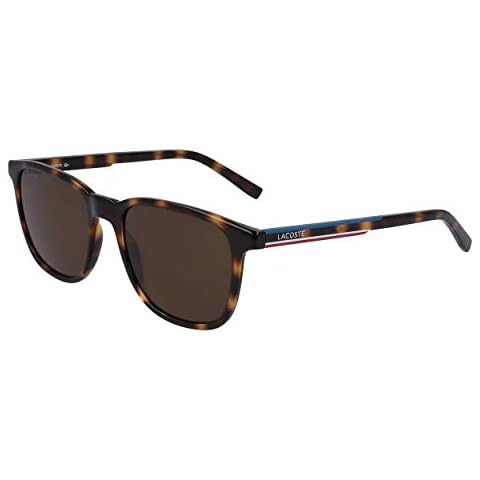 Lacoste L915S 214 Havana Sunglasses for Men Cover