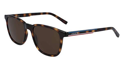 Lacoste L915S 214 HAVANA 53/19/145 Herren Sonnenbrillen