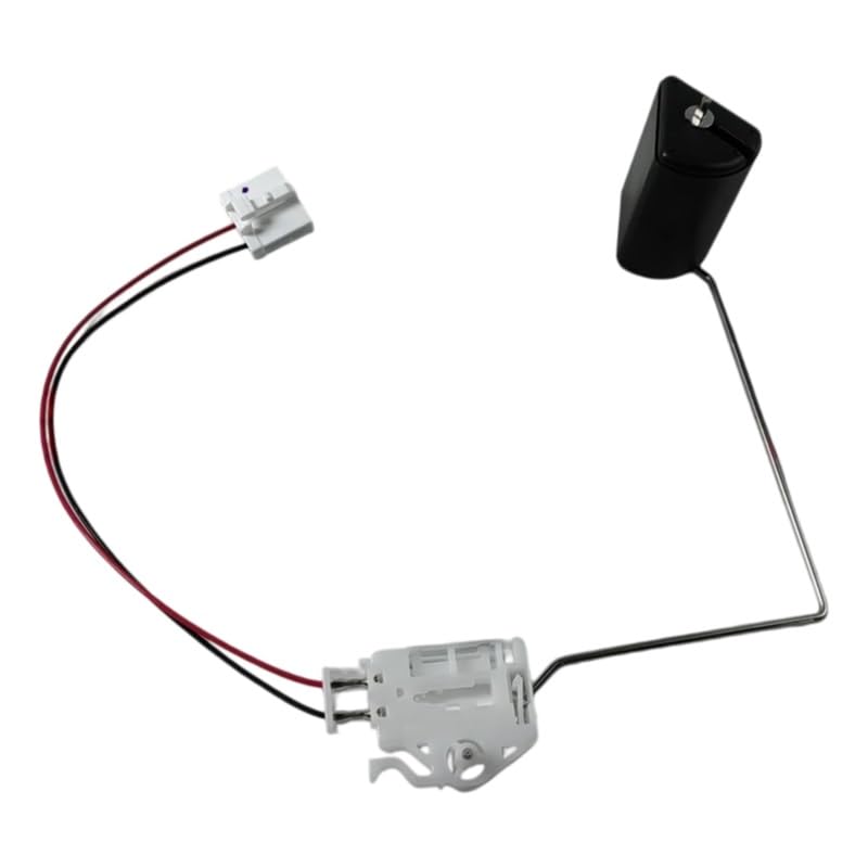 Sensor de nivel de combustible Toyota Hilux soluciona indicador fallo 3