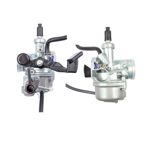 Carburateur SDH110-16-19A ajustement parfait moteur