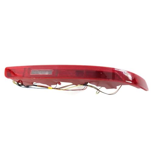 Feux arrières pour Q7 2007-2021 ensemble clignotant de pare-chocs inférieur