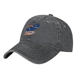 Cal State Fullerton Titans Unisex Adjustable For Hat Baseball Cap Casquette