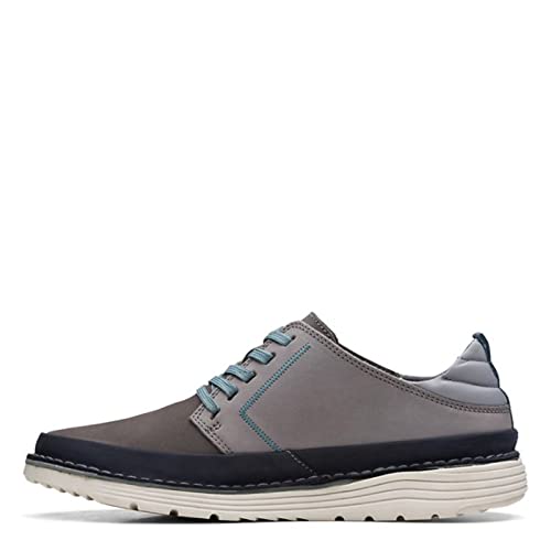 Image of Clarks Mens DerbyOxford
