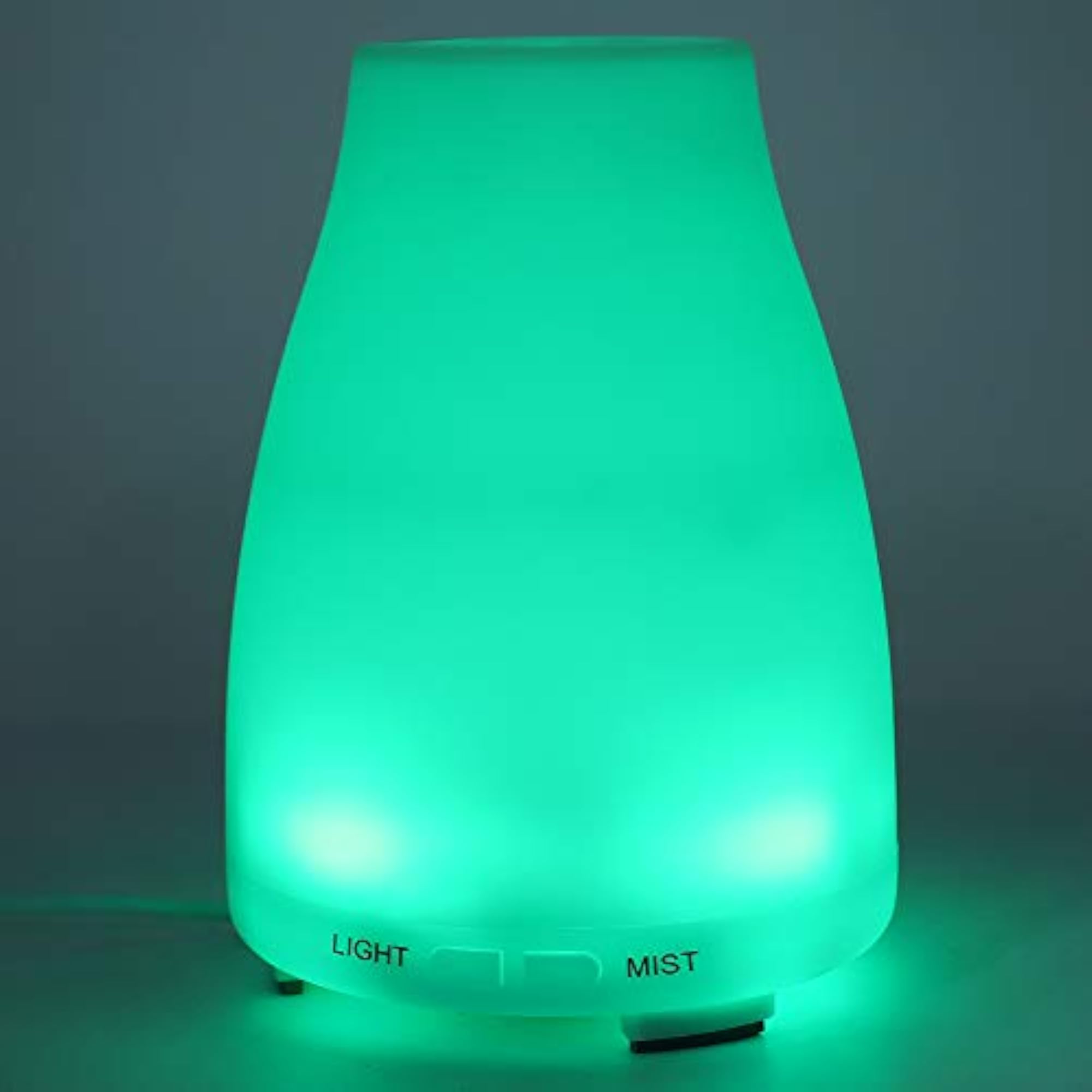 Ubersweet Decor Aroma Diffuser, Mist Humidifier for Home