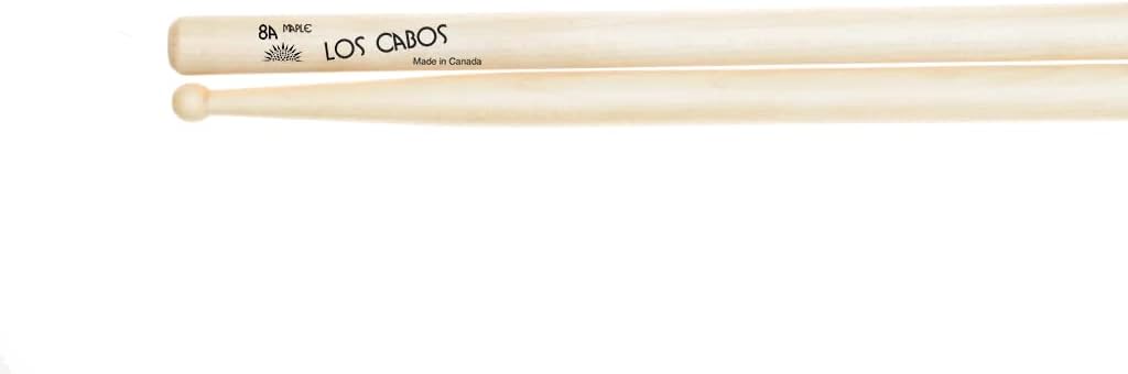 Los Cabos | Ball tip; Medium taper