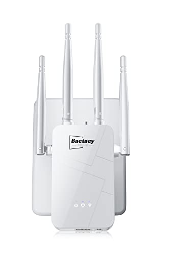 2023 WiFi Extender, WiFi Extenders Signal Booster for Home - Up to 10000 sq. ft Coverage and 45 Devices, Wireless Internet Repeater, Easy Setup, Compatible with xfinity, Spectrum, Fire Stick, verizon 2023 WiFi Extender, WiFi Extenders Signal Booster for Home - Up to 10000 sq. ft Coverage and 45 Devices, Wireless Internet Repeater, Easy Setup, Compatible with xfinity, Spectrum, Fire Stick, verizon