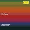 Max Richter – The New Four Seasons: Vivaldi Recomposed