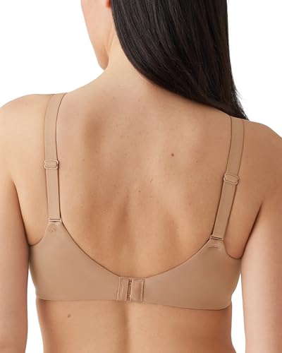 Image of Wacoal Women's Perfect Primer Unlined Full Coverage Underwire Bra, 855213