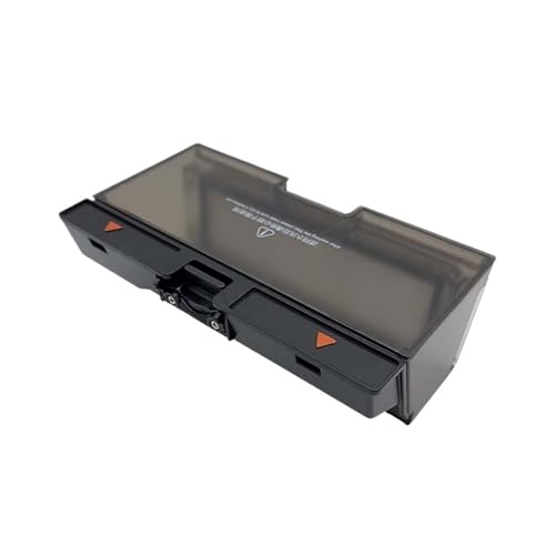 Filtre de bac robuste pour Roborock S6 S65 S50 composants haute durabilité - 6