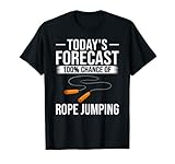 Rope Jumping