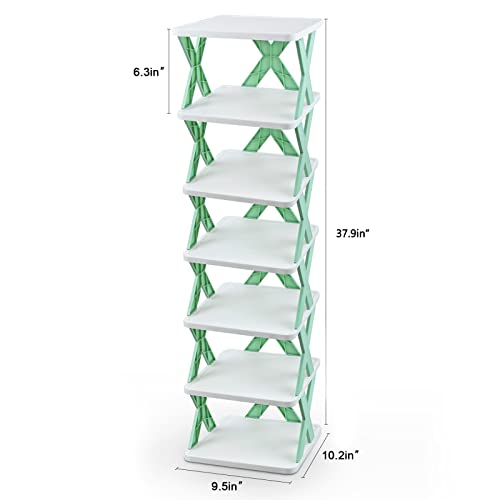 Listado y reviews de Almacenamiento vertical espacios pequeños - cinco favoritos. 11 Imagen adicional