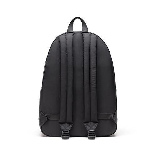 Image of Herschel Supply Co. Classic Backpack, Black, Nylon - 30L
