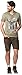 Produktbild Stockerpoint Herren Günther Trachtenshirt, Sand, 2XL