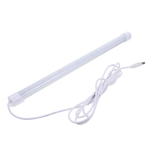 Lámpara LED USB Tira 18 SMD 2835 para Lectura miniatura 1