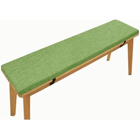 Coussin de banc en mousse à mémoire de forme - Generic Cover