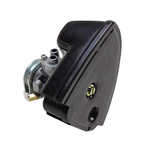 Carburateur P2R pour MBK 50 et 51 pièce neuve pour cyclomoteur avant 2020
